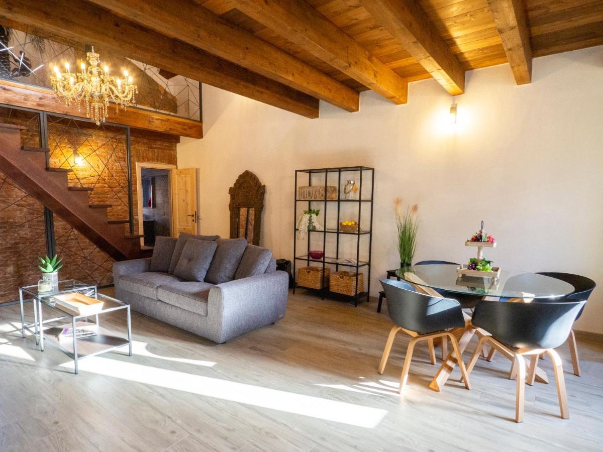 Casa Canelles - Morada Iglesias Buitenkant foto