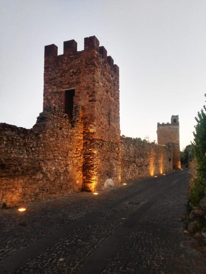 Casa Canelles - Morada Iglesias Buitenkant foto